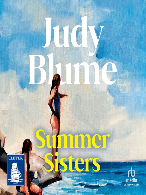 Title details for Summer Sisters by Judy Blume - Wait list